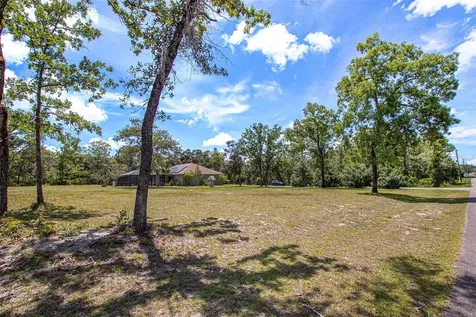 11909 Osprey Avenue Weeki Wachee FL 34614