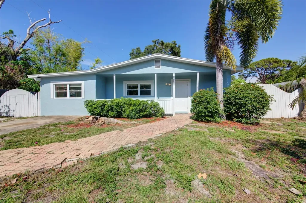 815 S Shade Avenue Sarasota FL 34237