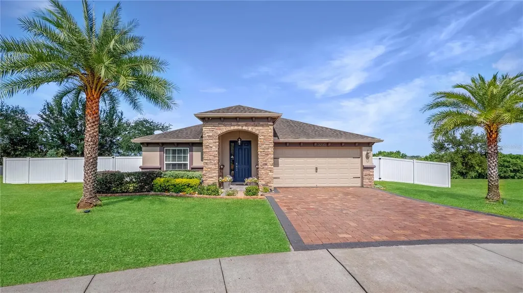 3230 Pico Place Clermont FL 34715