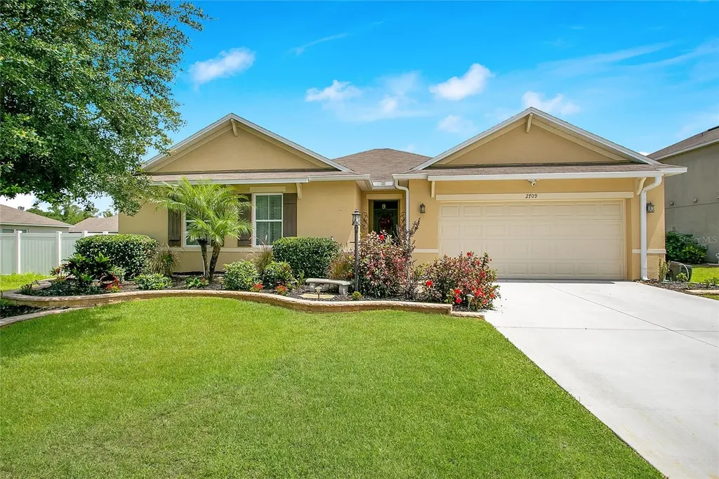 2709 Spring Glen Court Eustis FL 32726