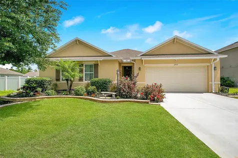 2709 Spring Glen Court Eustis FL 32726