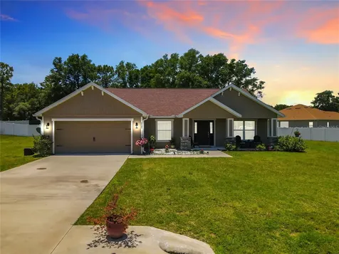 6040 SW 117th Lane Road Ocala FL 34476