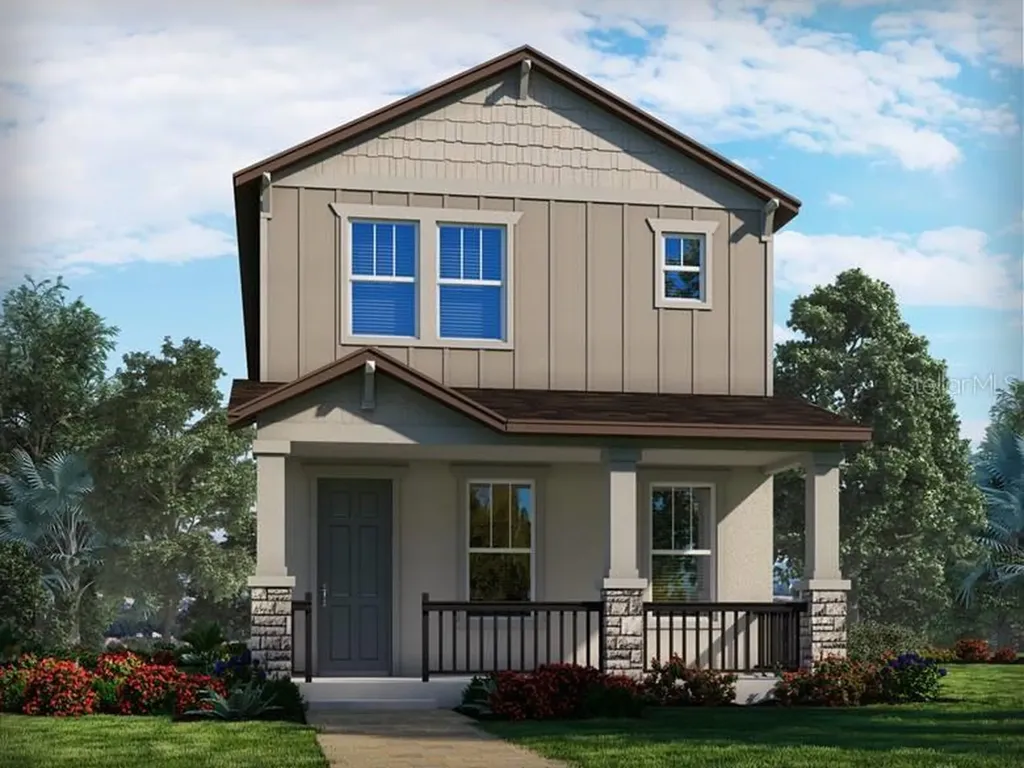 12374 Bracco Street Winter Garden FL 34787