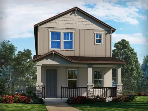12374 Bracco Street Winter Garden FL 34787