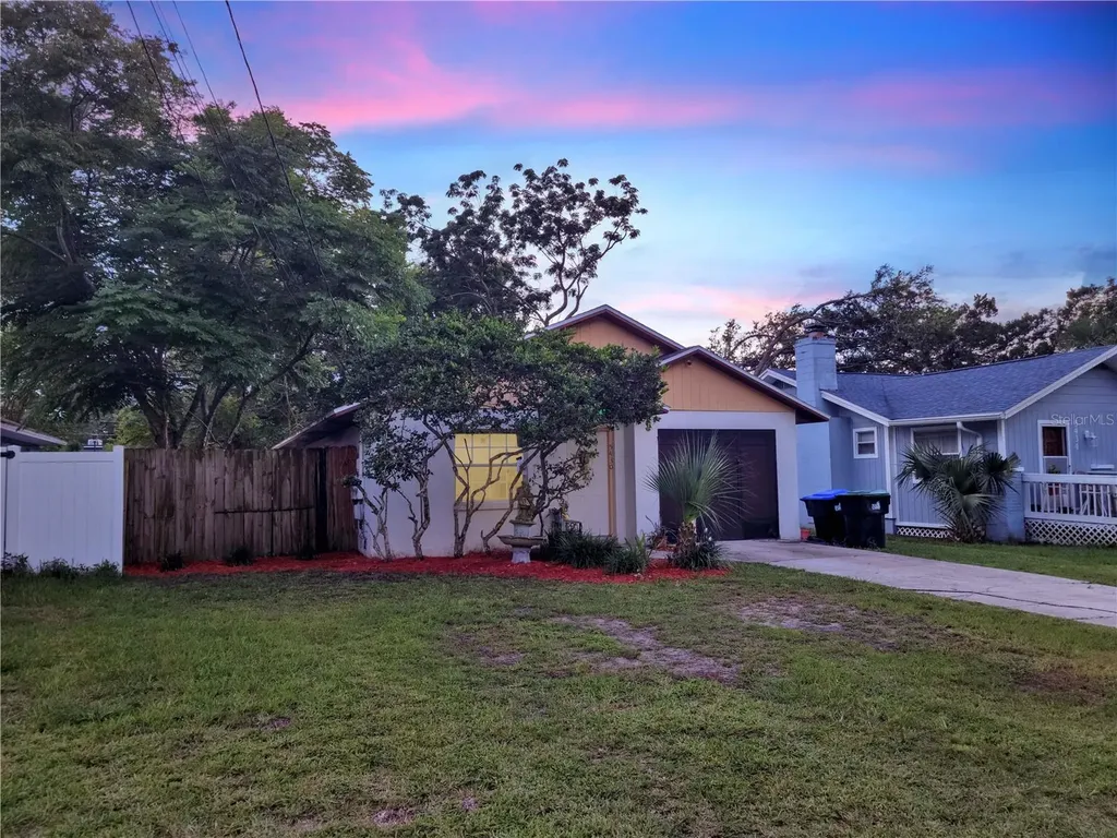 5430 Brownell Street Orlando FL 32810