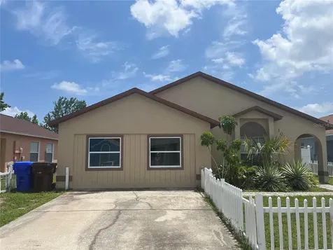 1012 Golfside Court Kissimmee FL 34741