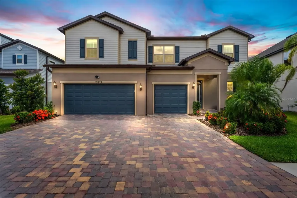 19224 Briarbrook Drive Tampa FL 33647