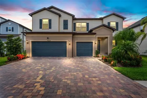 19224 Briarbrook Drive Tampa FL 33647