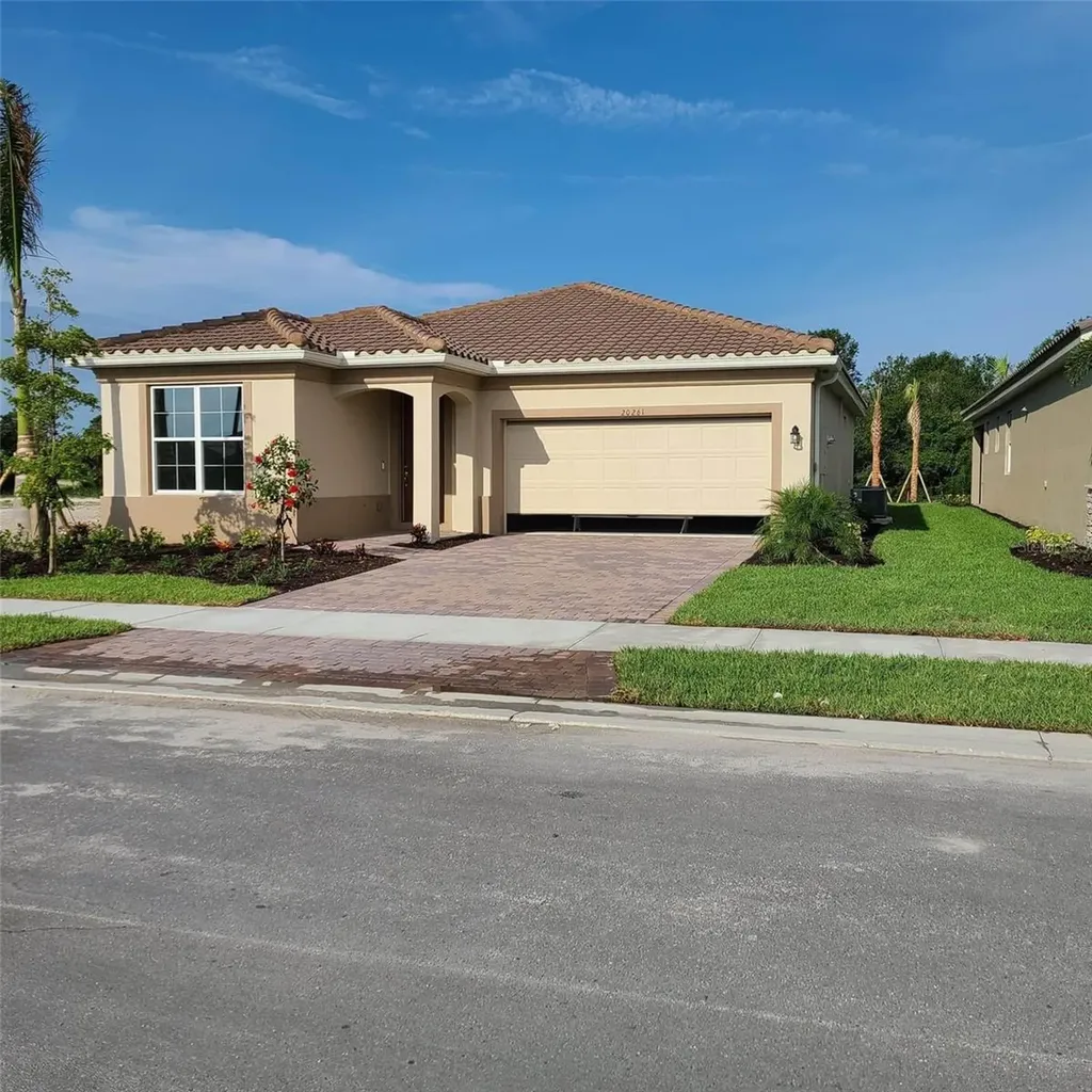 20261 Symphony Place Venice FL 34293