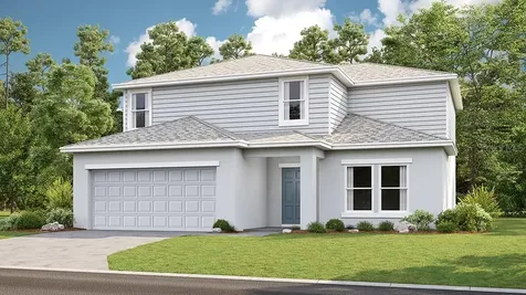 1387 Asher Mason Avenue Kissimmee FL 34744