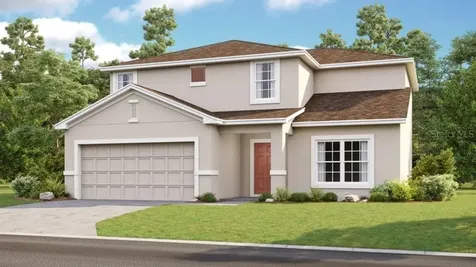 1350 Asher Mason Avenue Kissimmee FL 34744