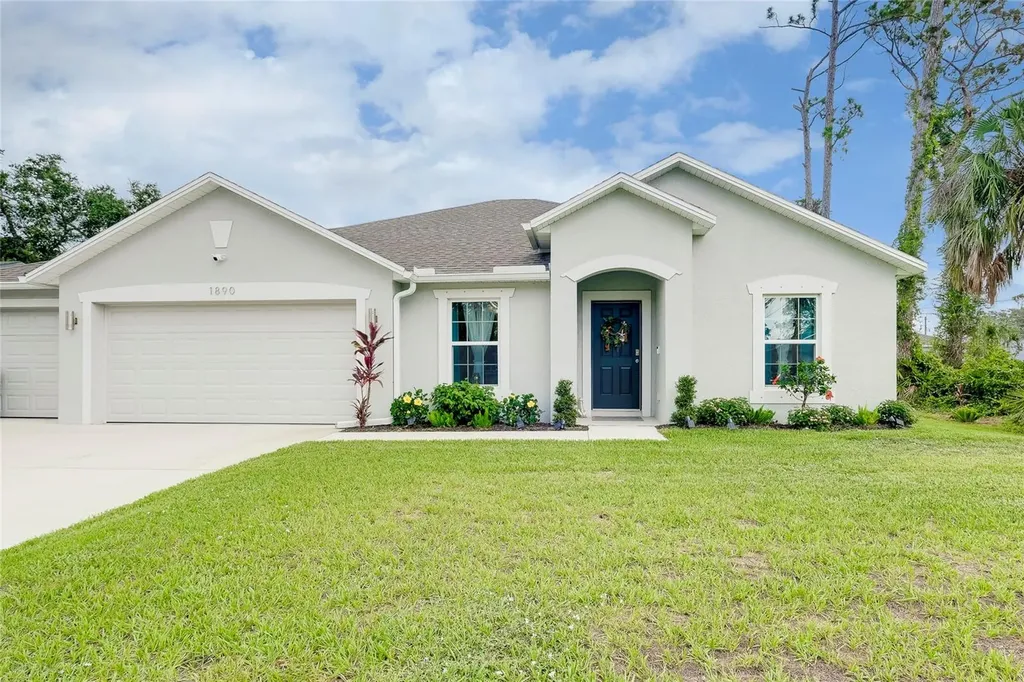 1890 Marconi Avenue North Port FL 34286