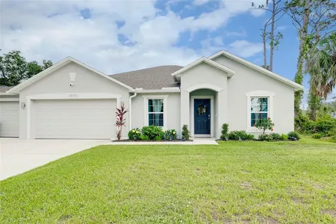 1890 Marconi Avenue North Port FL 34286