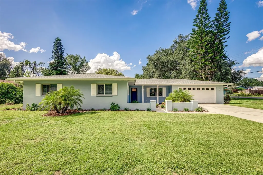 1190 Lisa Lane Bartow FL 33830