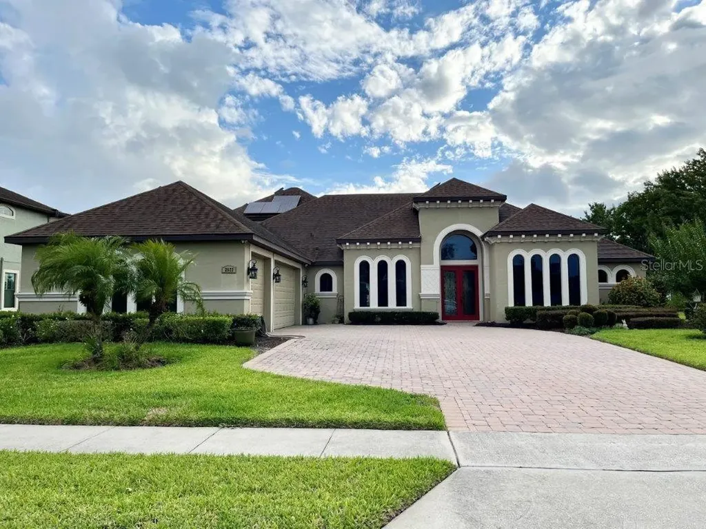 2522 Oakbank Court Saint Cloud FL 34771