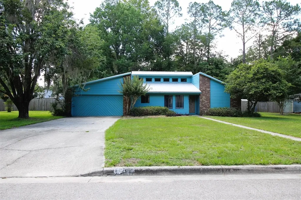 5327 SW 82nd Terrace Gainesville FL 32608
