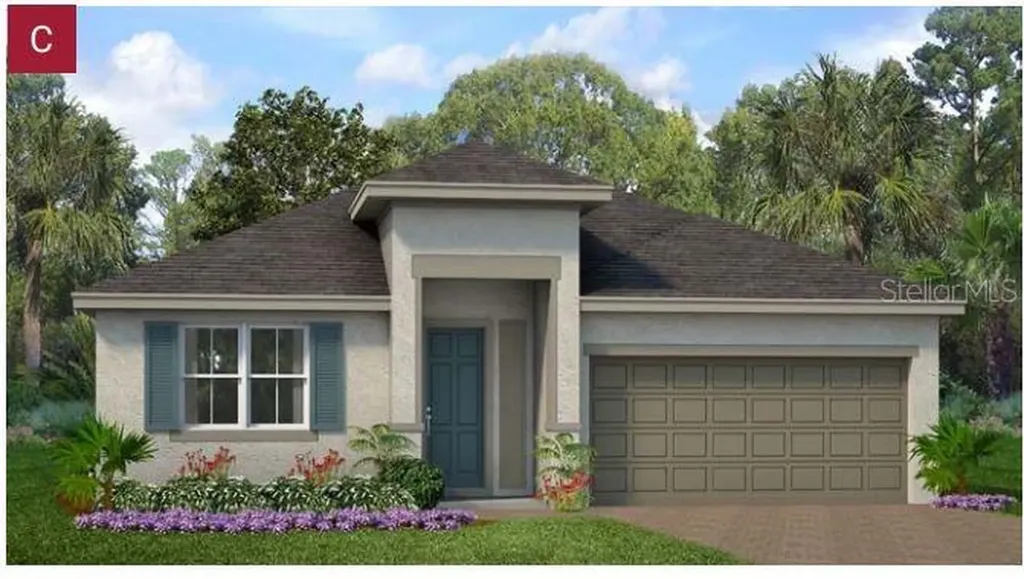 1510 Mcdermott Road Haines City FL 33844