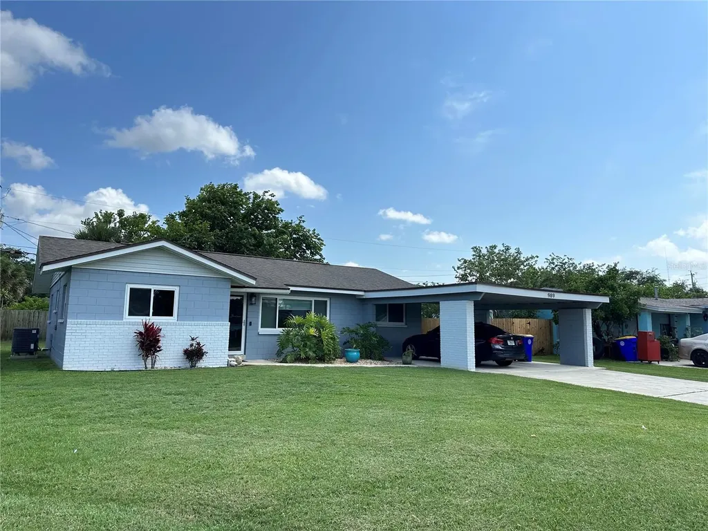 989 Cardon Drive Rockledge FL 32955