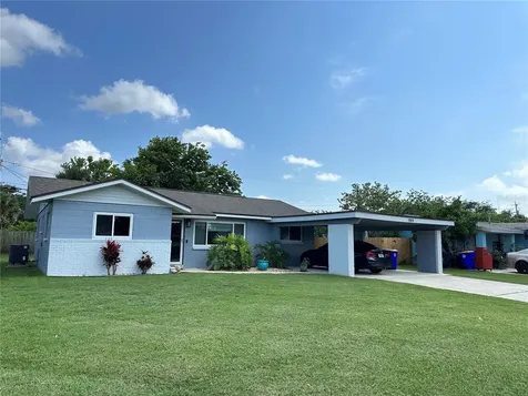 989 Cardon Drive Rockledge FL 32955