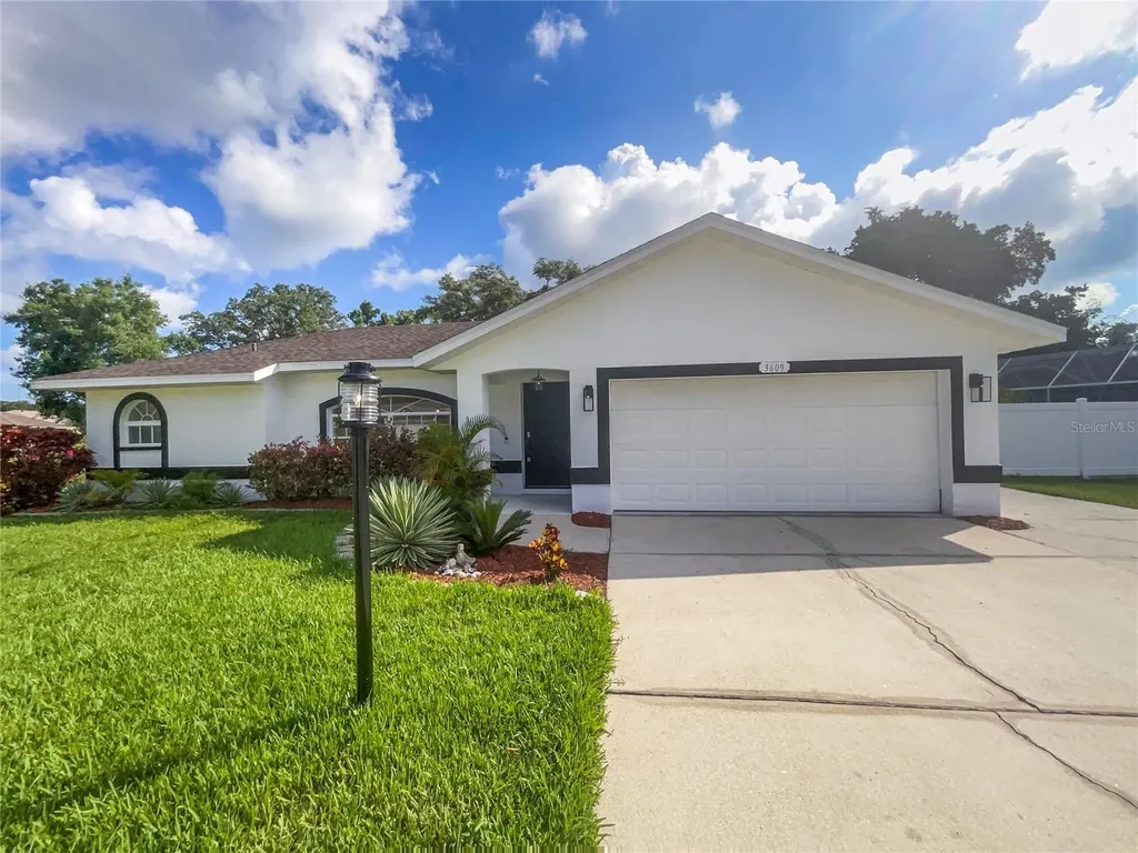 3609 31st Street E Bradenton FL 34208