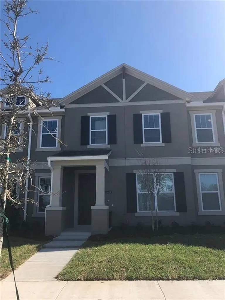 6621 Calamondin Drive Winter Garden FL 34787