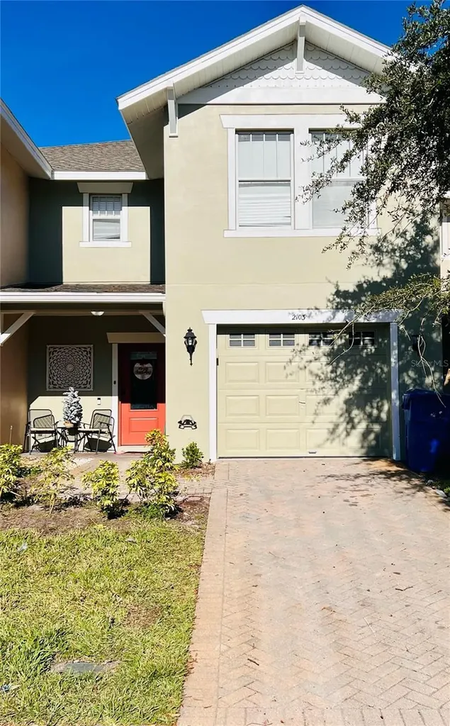2103 Jeremiah Way Kissimmee FL 34743