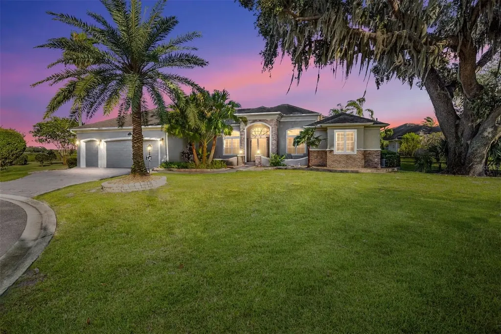 629 Ternberry Forest Drive The Villages FL 32162