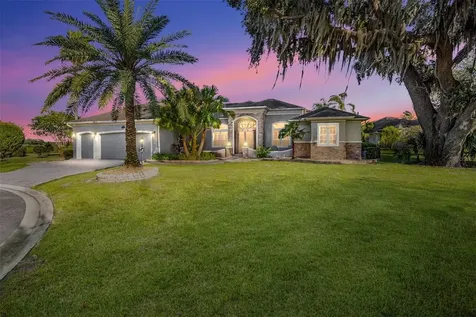 629 Ternberry Forest Drive The Villages FL 32162