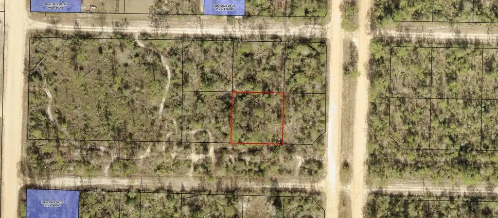 Manor Boulevard Fountain FL 32438
