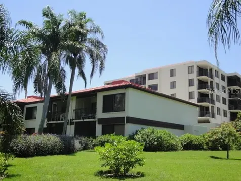 6365 Bahia Del Mar Boulevard St Petersburg FL 33715