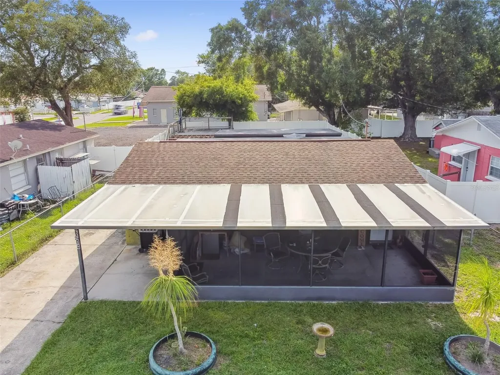 6604 N Clark Avenue Tampa FL 33614
