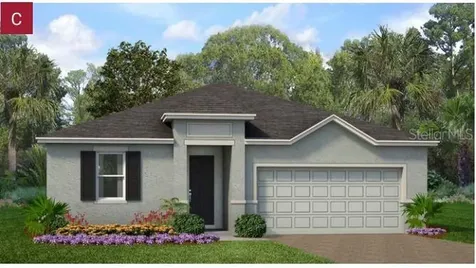 1518 Mcdermott Road Haines City FL 33844