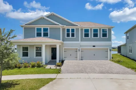 2934 Wordsmith Road Kissimmee FL 34746