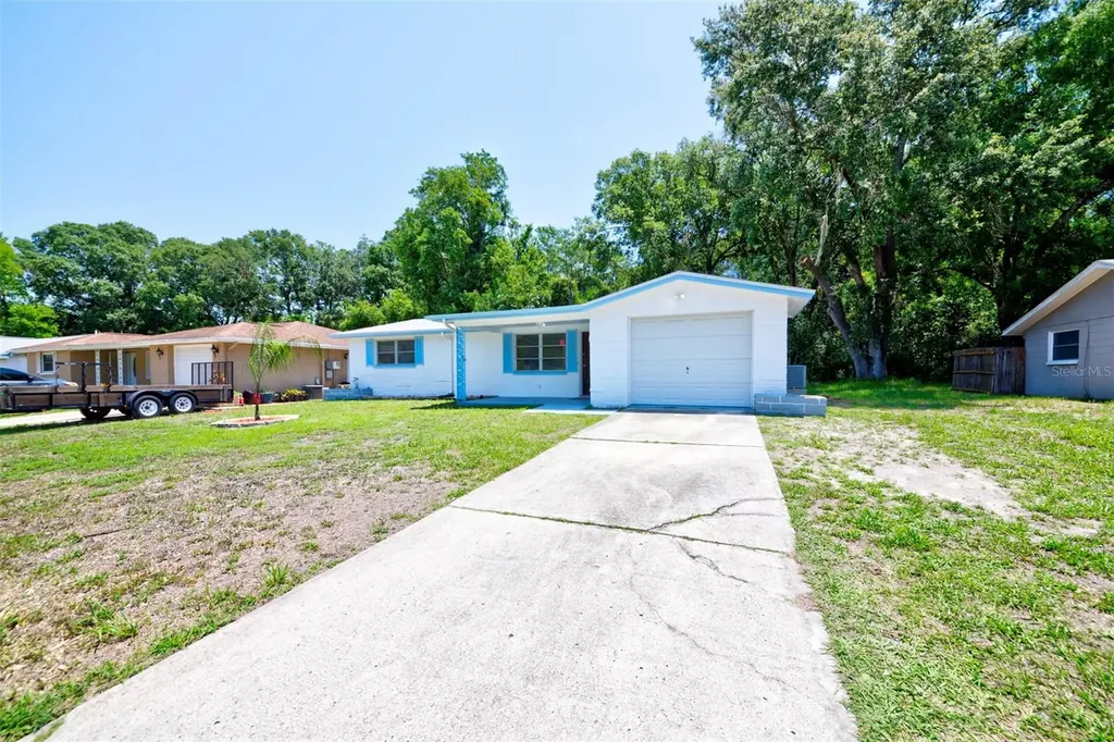 2628 Flintwood Drive Holiday FL 34690