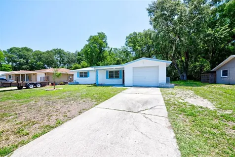 2628 Flintwood Drive Holiday FL 34690