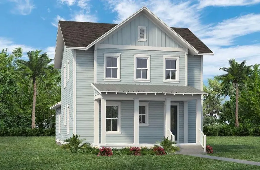 1061 Sadler Oaks Way Winter Garden FL 34787