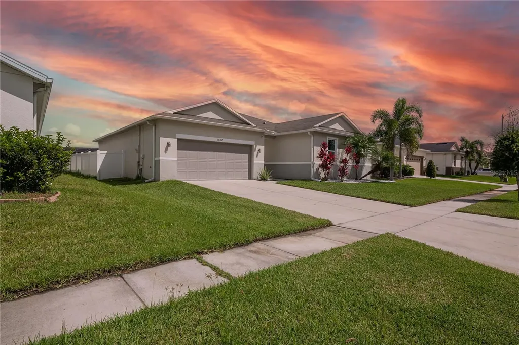 1707 Boat Launch Road Kissimmee FL 34746