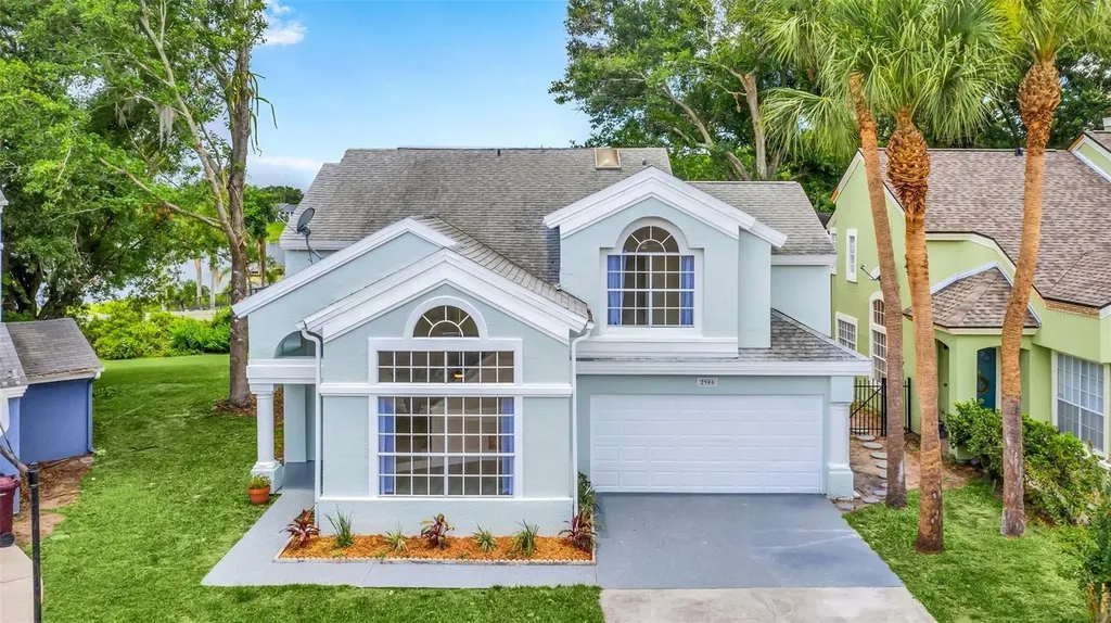 2906 Mystic Cove Drive Orlando FL 32812