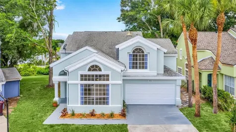 2906 Mystic Cove Drive Orlando FL 32812