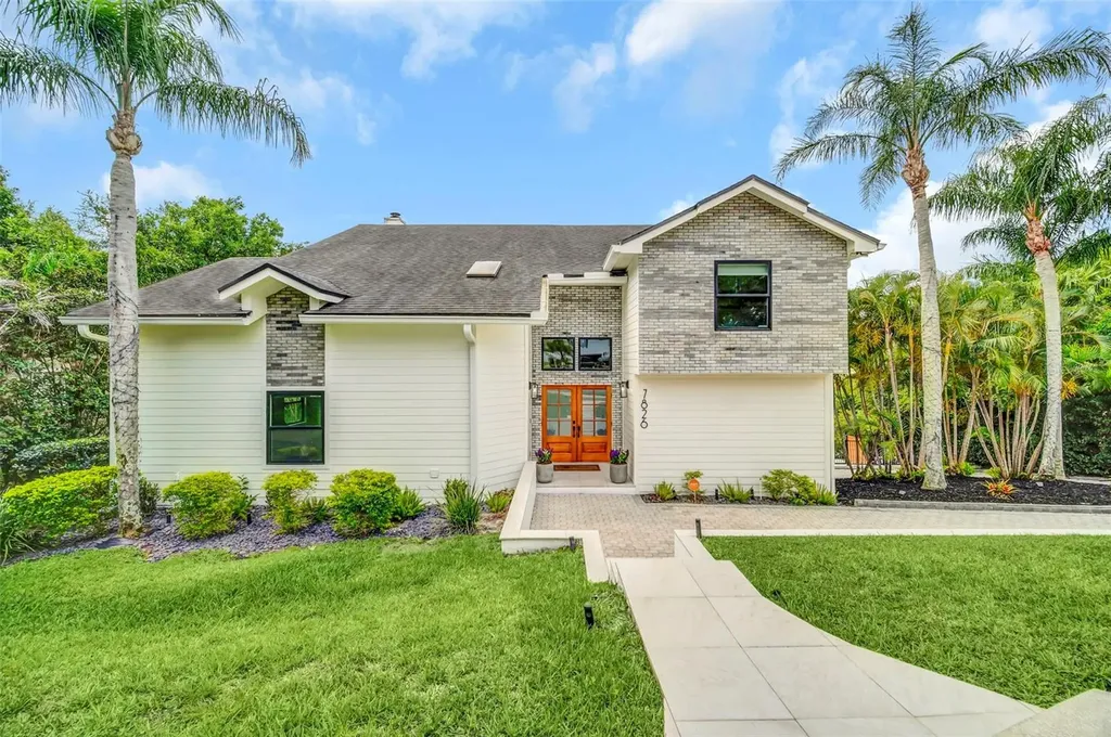 7826 Pine Haven Court Orlando FL 32819