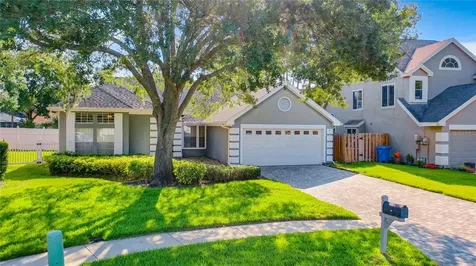 14521 Thornfield Court Tampa FL 33624