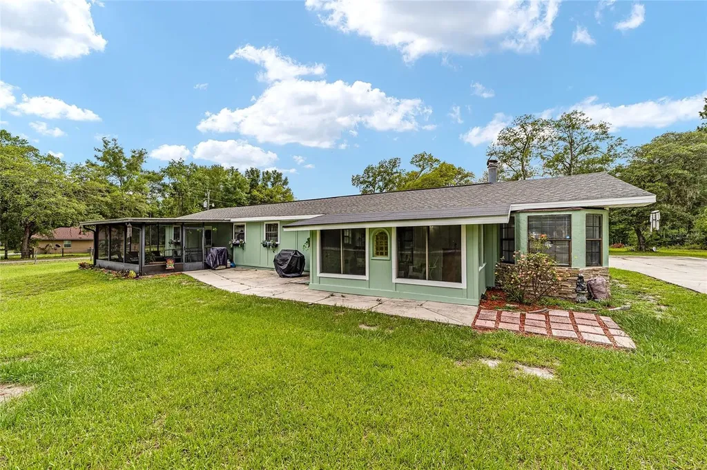 390 NW 117th Court Ocala FL 34482