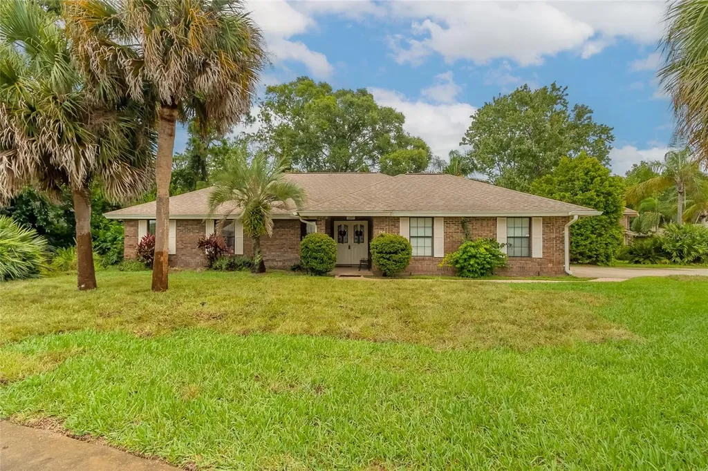 768 Hunt Club Trail Port Orange FL 32127