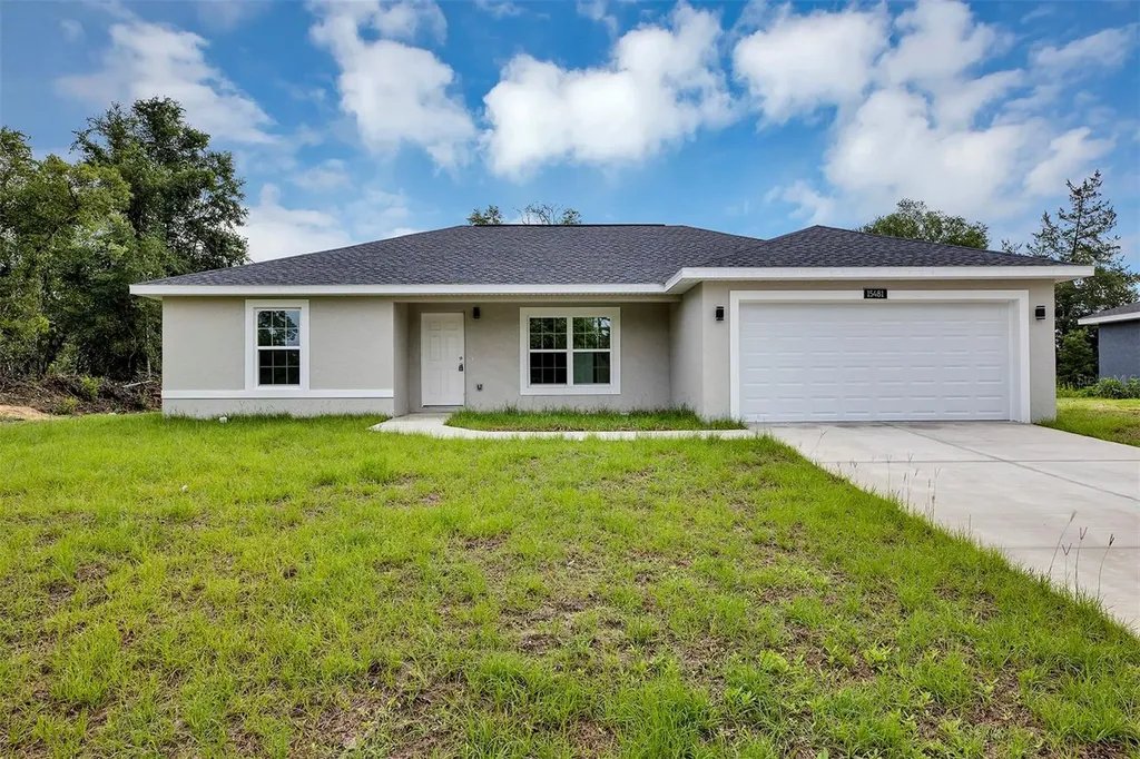 8025 SW 135th Loop Ocala FL 34473