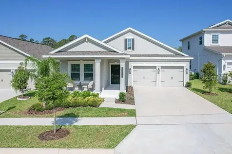 11078 Robert Frost Drive Winter Garden FL 34787