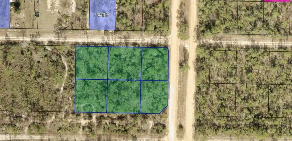 Viking Avenue Fountain FL 32438