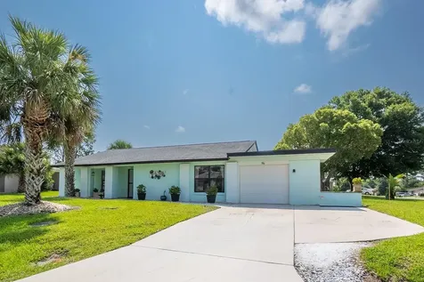 16 Farragut Drive Palm Coast FL 32137