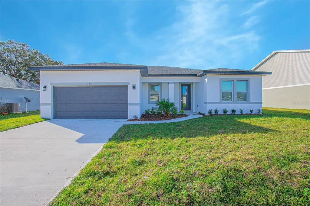 355 Alegriano Court Kissimmee FL 34758