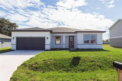355 Alegriano Court Kissimmee FL 34758