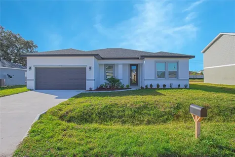 355 Alegriano Court Kissimmee FL 34758